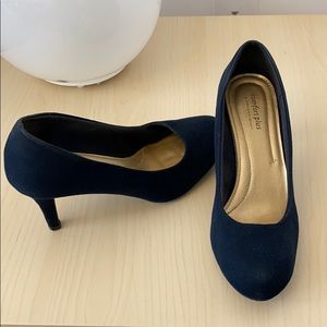 Confort Plus by predictions heels 2”